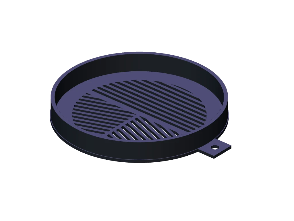 Custom-fit Bahtinov focusing mask