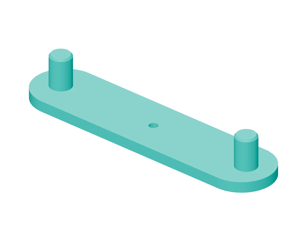 Center-finding jig
