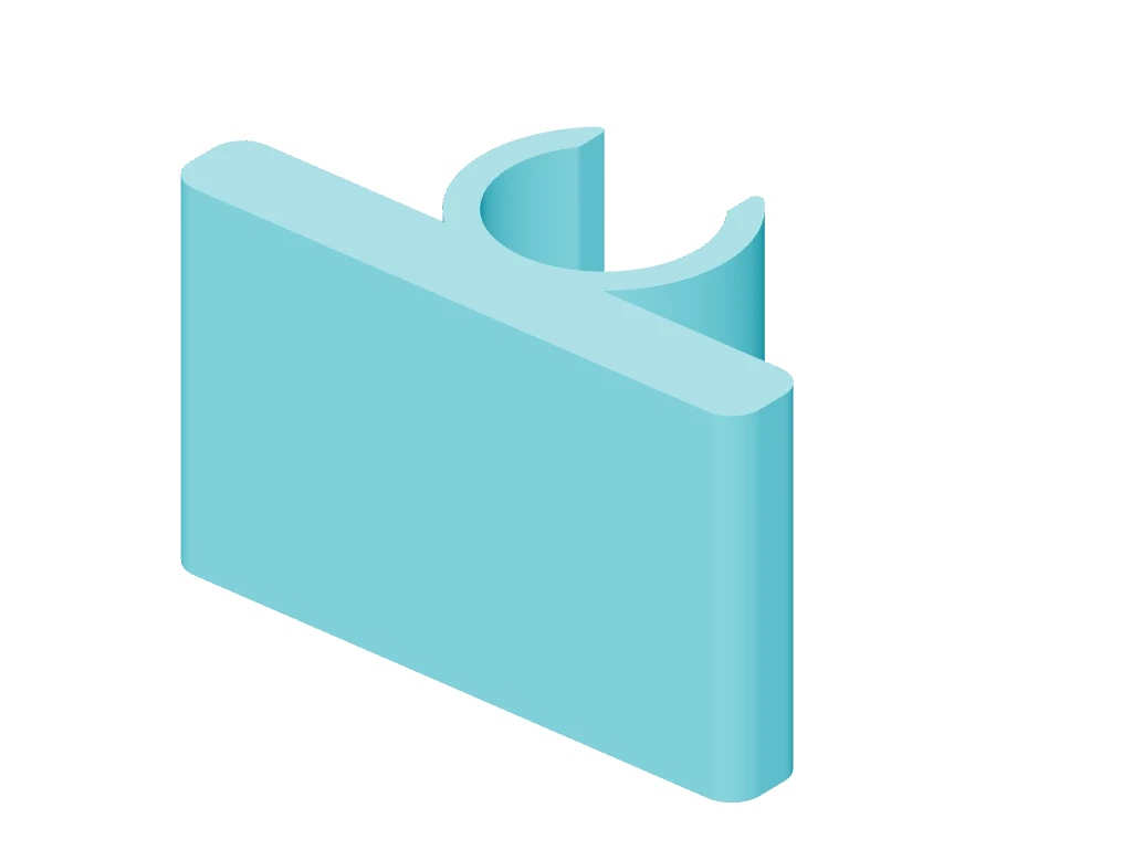 Cord clip