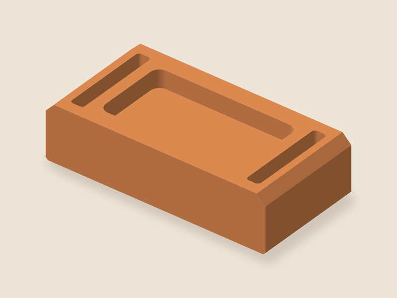 Hand sanding block