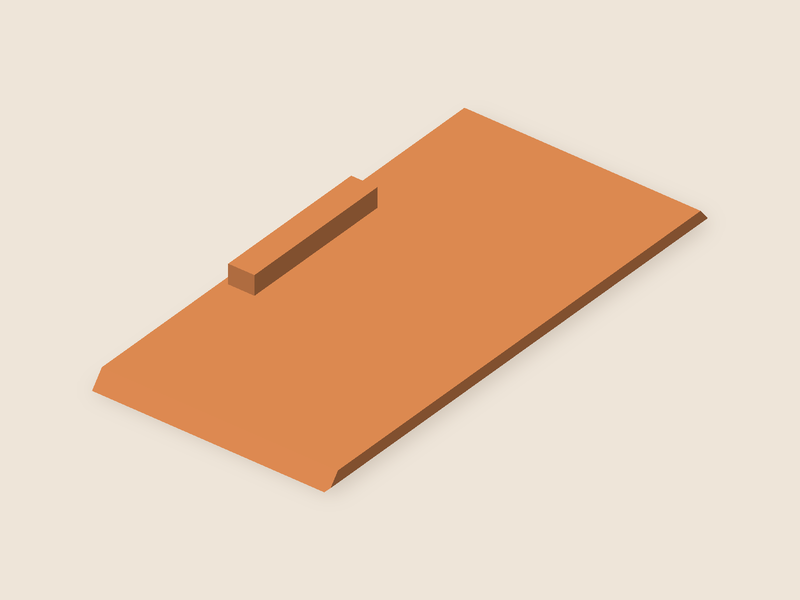 Sliding fit slider