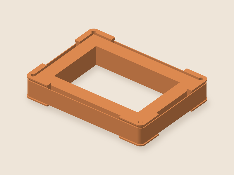 Strap clamp kit