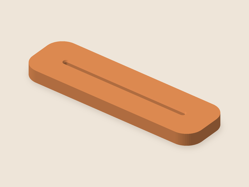 Tube squeezer
