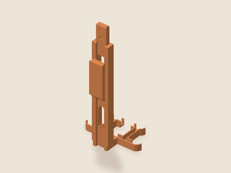 FunctionalV3 quiver lower frame