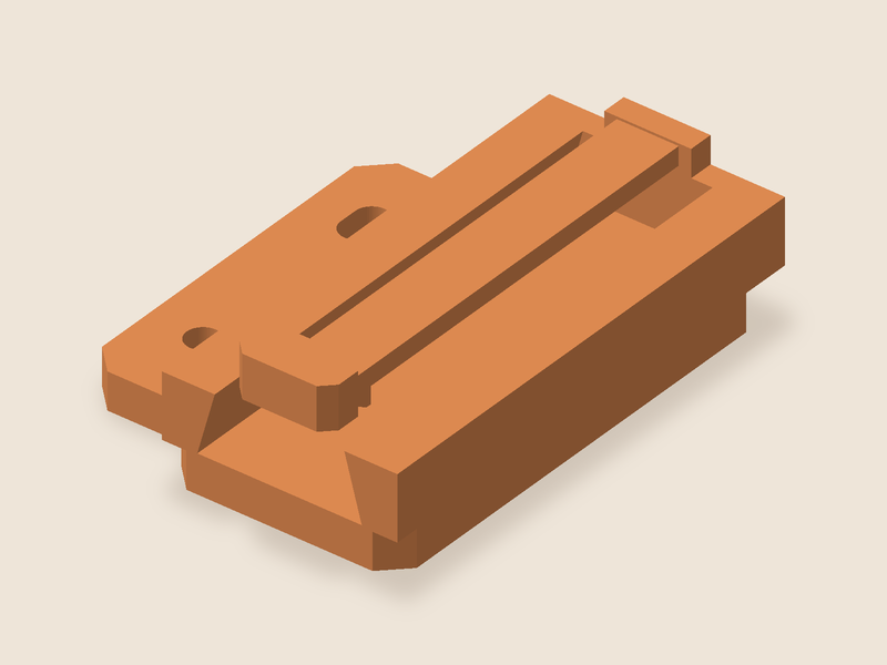 FunctionalV3 provisional quiver dock
